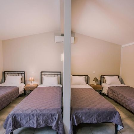Acrocorinth Apartments Екстер'єр фото